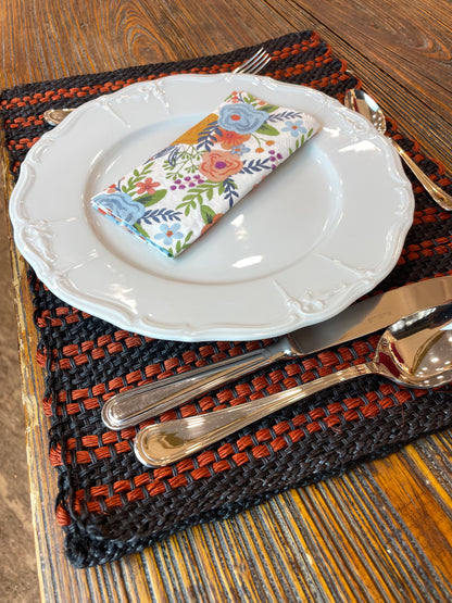 Fique Fiber Placemat (SET of 2)