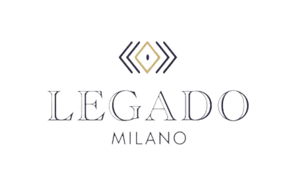 logo di legado milano